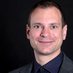 Benjamin Schwair