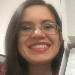 Monica Beatriz Contreras Antunez