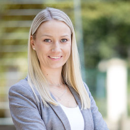 Tanja Aldejohann's profile picture