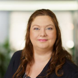Yvonne Niewerth