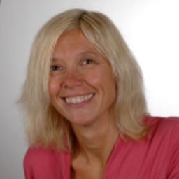 Astrid Böhm