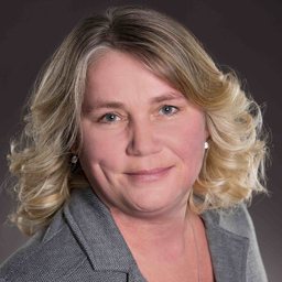 Tanja Krutwage
