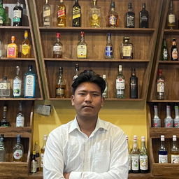 SAMEER Rai