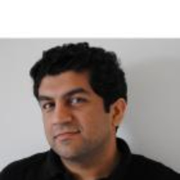 A. Ramin Mustaghni