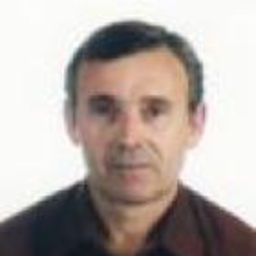 Antonio Lara Perales