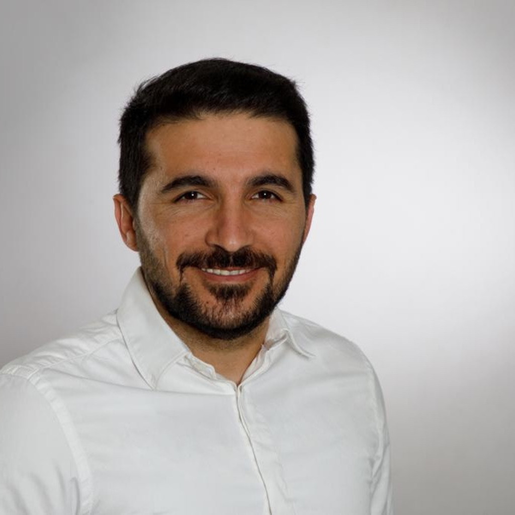 Ahmet Sen Medizinischer Fachangestellter Vitos Kurhessen gGmbH XING