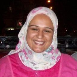 kholoud hemmat
