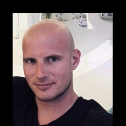 Christoph Bachhuber's profile picture