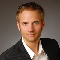 Dr. Dominik Steubl