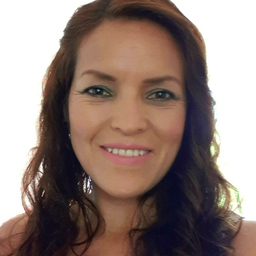Dipl.-Ing. Maria-Luisa Moreno 