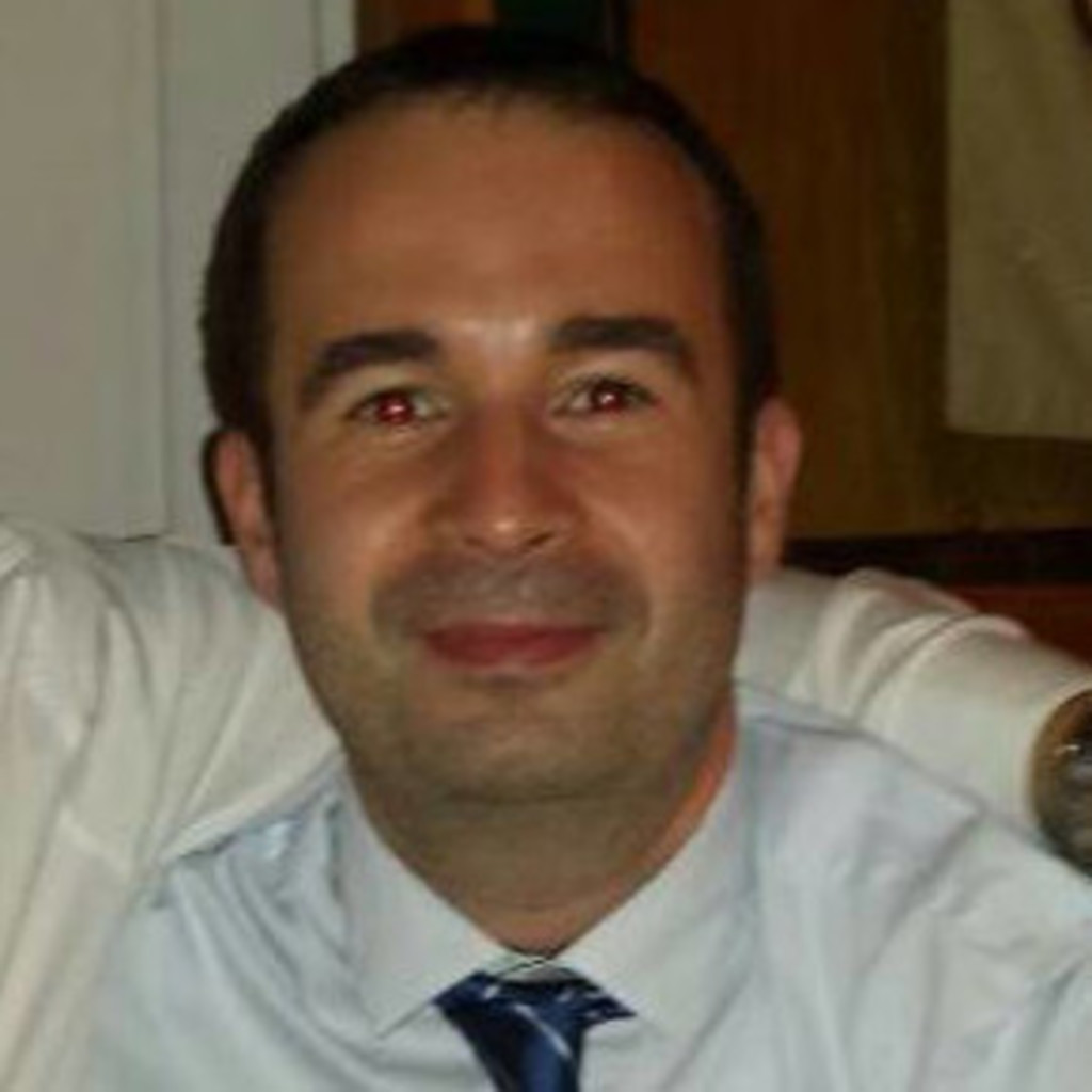 Tobias Drabick Customer Service Manager Argo GmbH Argo Tractors