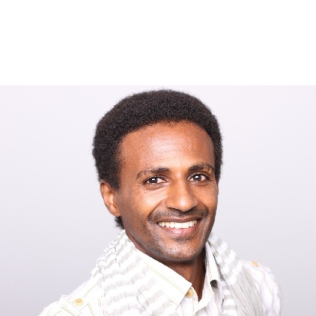 Filmon Ghirmai Geschäftsführer RELAXROLL GmbH XING