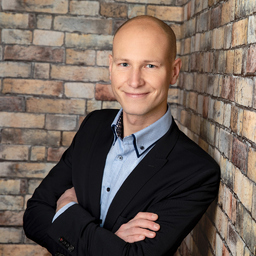 André Vinke