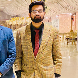 Usama Khalid Mirza