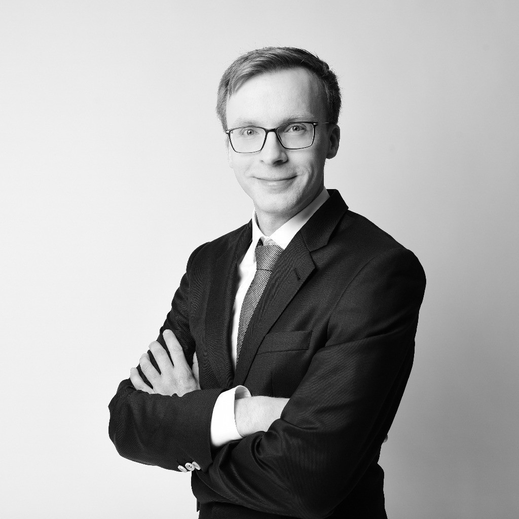 Dr. Alexander Probst Leiter Netzgebiet Mitte Netze BW GmbH Ein