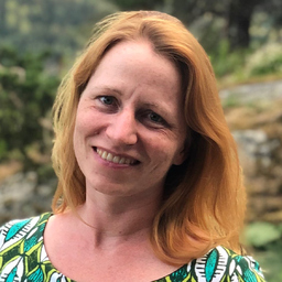 Dr. Silke Rendigs