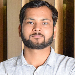 Dinesh Dubey