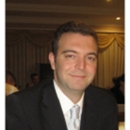Melih Akcayoglu