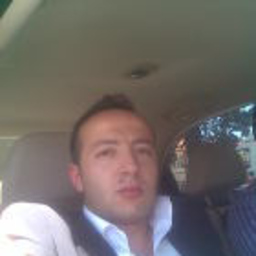 İBRAHİM YILDIRIM