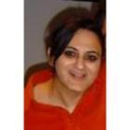 Sangeeta Anand