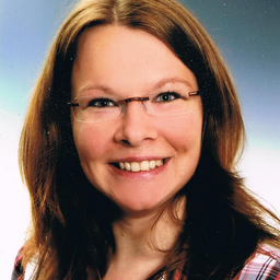 Nadine Runge