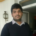 Jagadeeshchandra Kandimalla