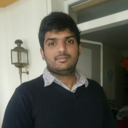 Jagadeeshchandra Kandimalla