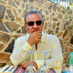 Peter Morghen P.M. Business