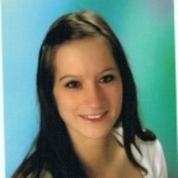 Nadine Parsch
