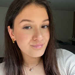 Profilbild Lena Fischer