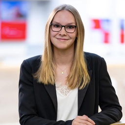 Sarah Rohrbeck
