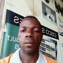 Izechukwu Anthony