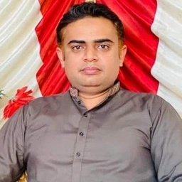 Shoaib Qureshi