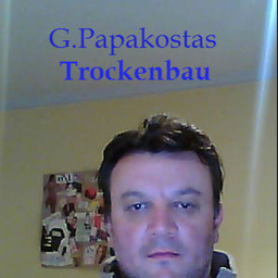 GEORGIOS PAPAKOSTAS
