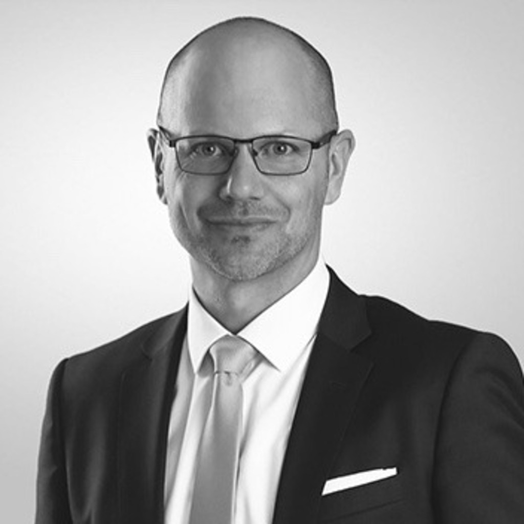 Alexander Brehm Vorstand Vr Bank Bamberg Forchheim Eg Xing