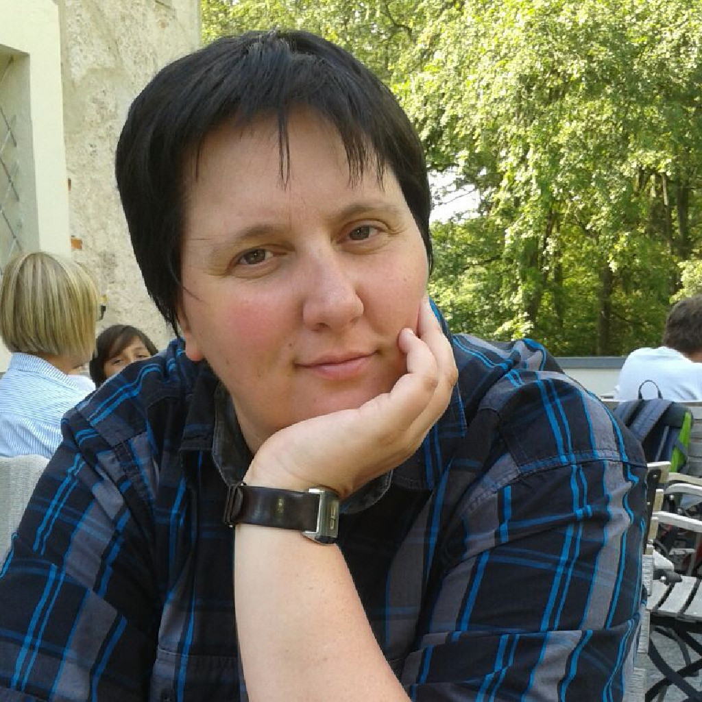 Melanie Muis Qualitätsmanagementbeauftragte Stephansstift Hannover