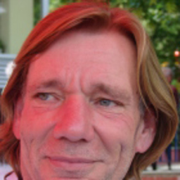 Benno Eversmann
