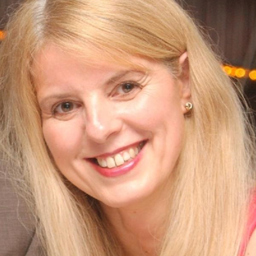Susanne Görg