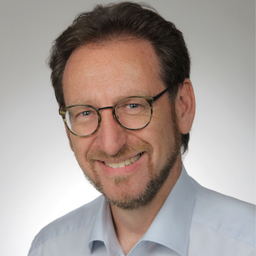 Matthias H. Hochstatter