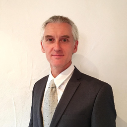 Dipl.-Ing. Stefan Flörsheimer