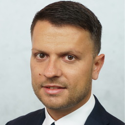 Benjamin Siegner