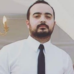 ghassene aousji