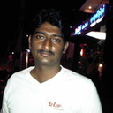 Vikraman Kesavan