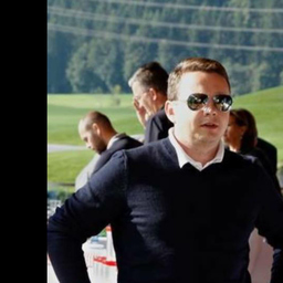 Klaus Mantl