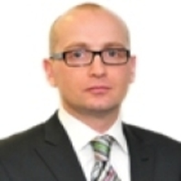 Martin Evans