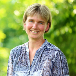 Anja Planken