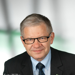 Prof. Dr. Josef Glößl