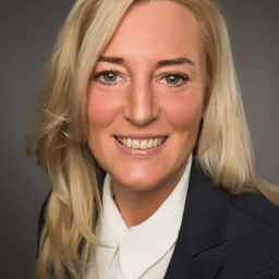 Yvonne Rieckhoff