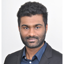 Akhil Shanmugavel Pillaithambi