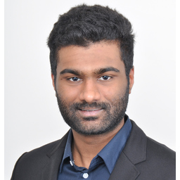 Akhil Shanmugavel Pillaithambi